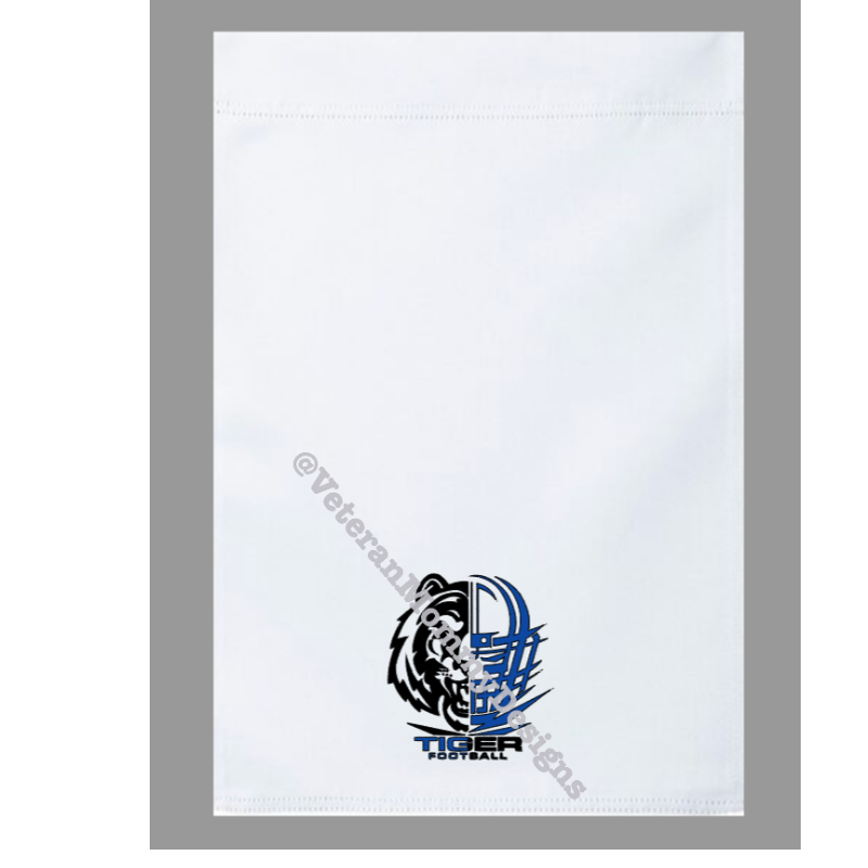 Rally Towel Logo Main Image