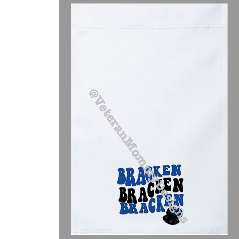 Rally Towel Wave Main Image