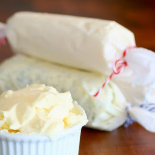 Landry's Homemade Whipped Butter
