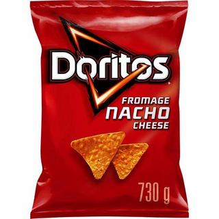 Doritos Nacho