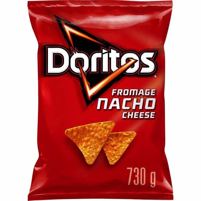 Doritos Nacho Main Image