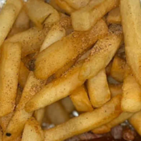 Seasoned Fries