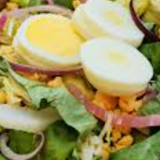 House Salad