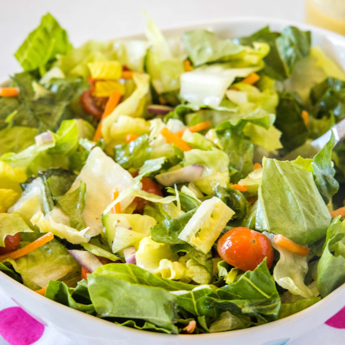 Side Salad