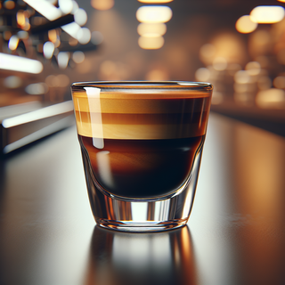 Espresso Shot