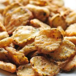 Fried Pickles