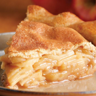 Apple Pie