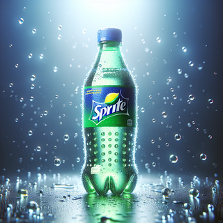 Sprite (Bottle)
