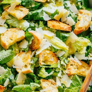 Family Ceaser Salad 