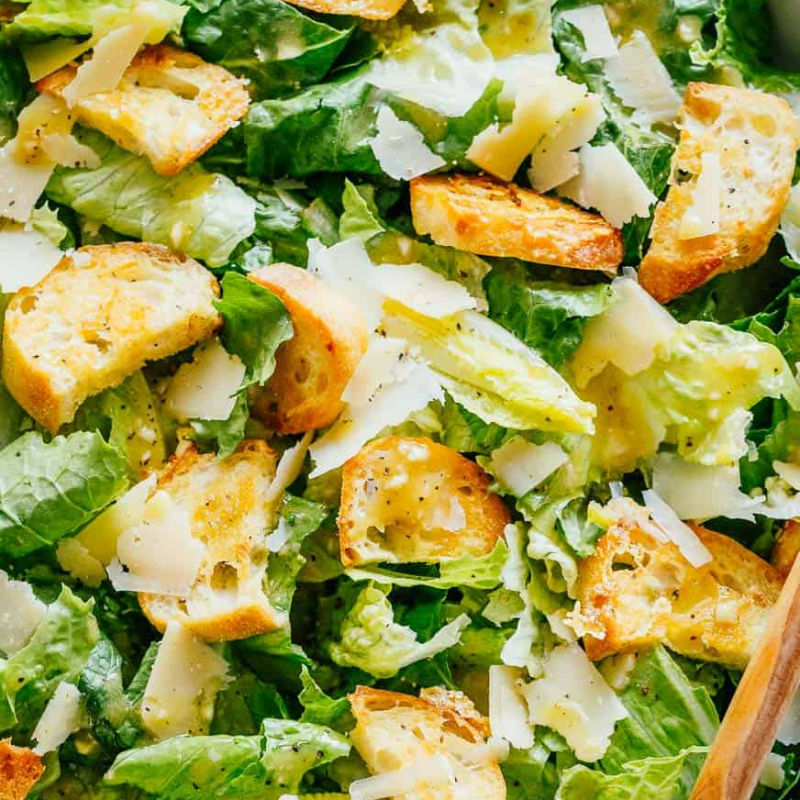 Family Ceaser Salad 