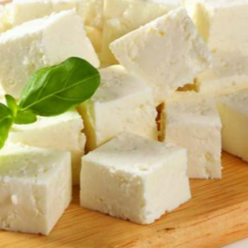 400g Traditional Feta (Plain) Main Image