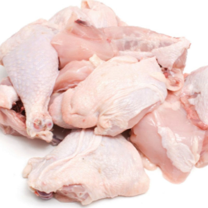 IQF Chicken 6x2kg Large Image