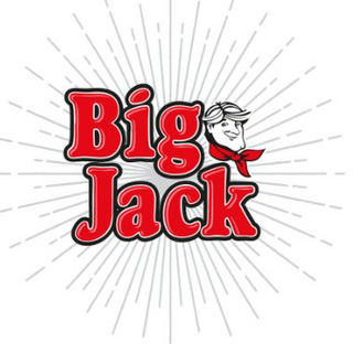 Big Jack Pepper Steak Pies (12's)
