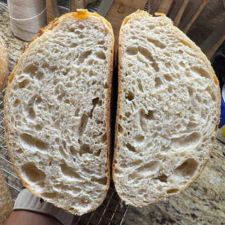 Simply Sourdough🍞