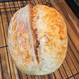 Simply Sourdough