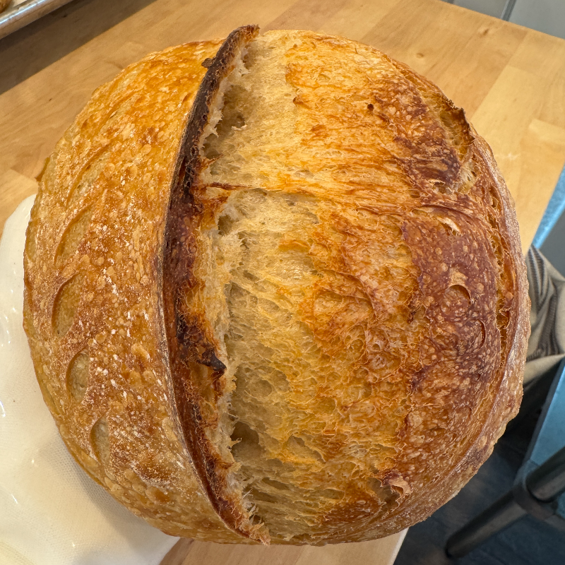 Simply Sourdough🍞