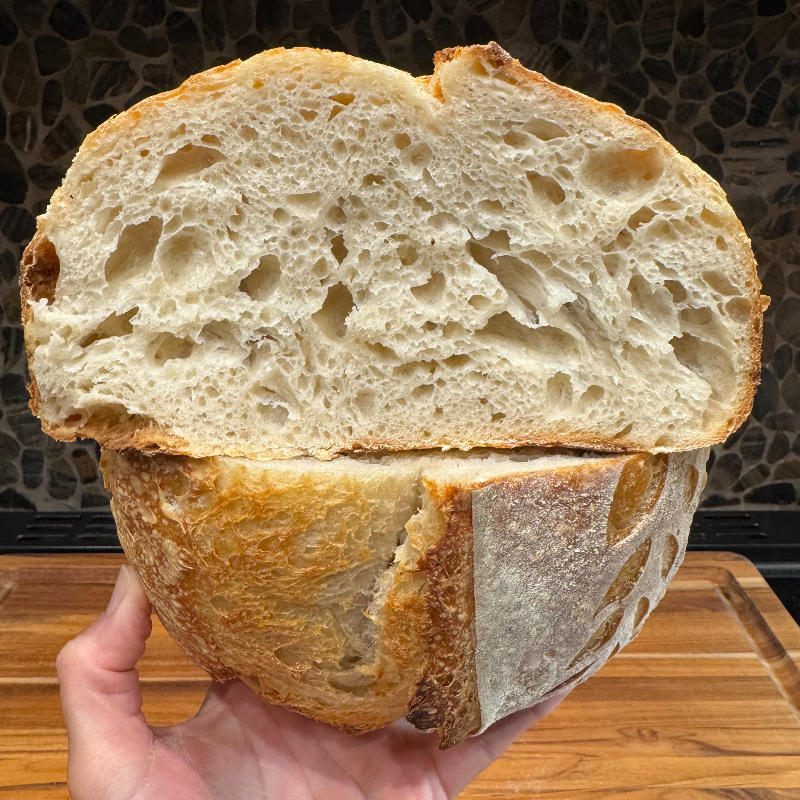 Simply Sourdough - Midi