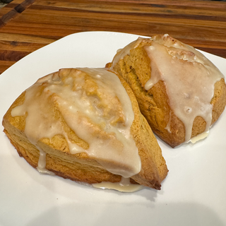 Sourdough Scones🫖 