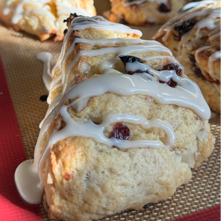 Sourdough Scones🫖 