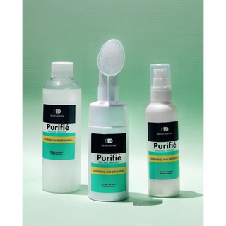 PURIFIE FACIAL WASH