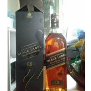 BLACK LABEL