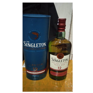 SINGLETON