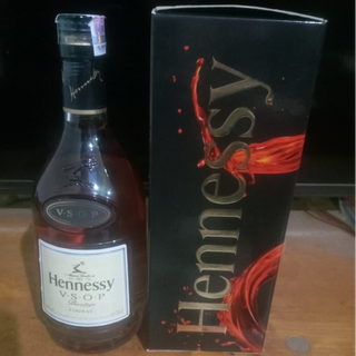 HENNESSY