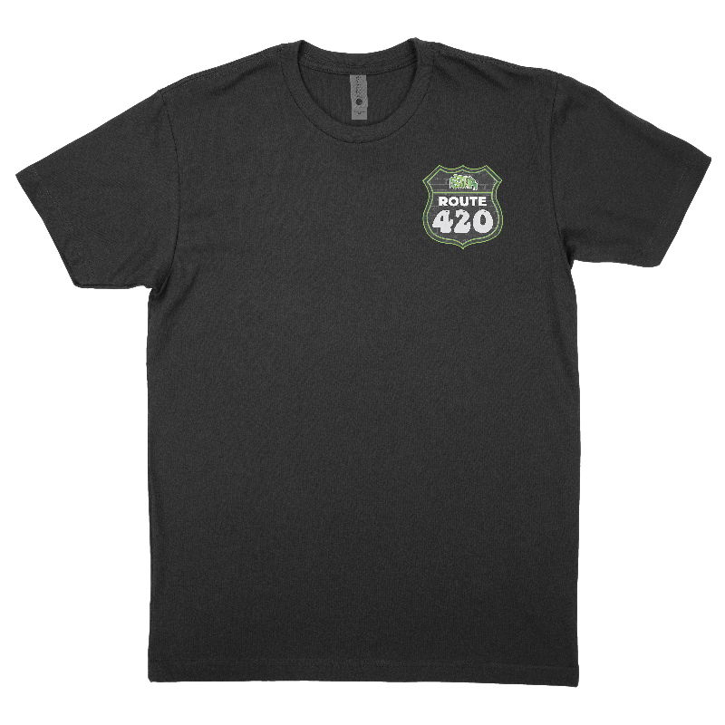 420 T-shirt