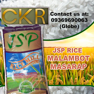 JSP RICE