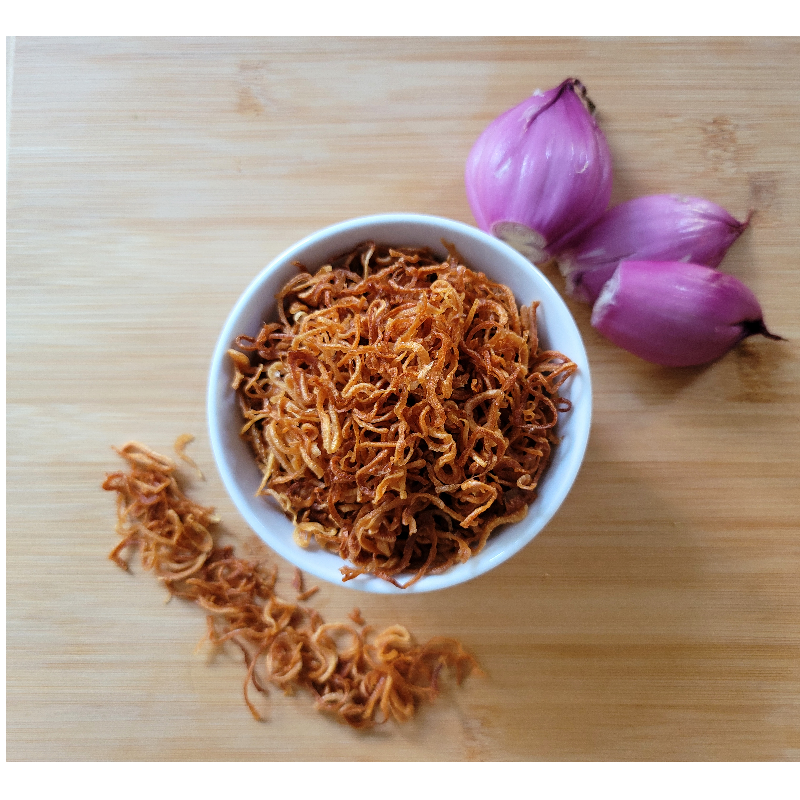 Hành Phi (Fried Shallots) Main Image