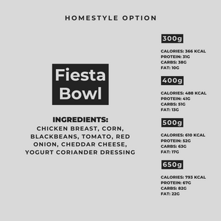 Fiesta Bowl