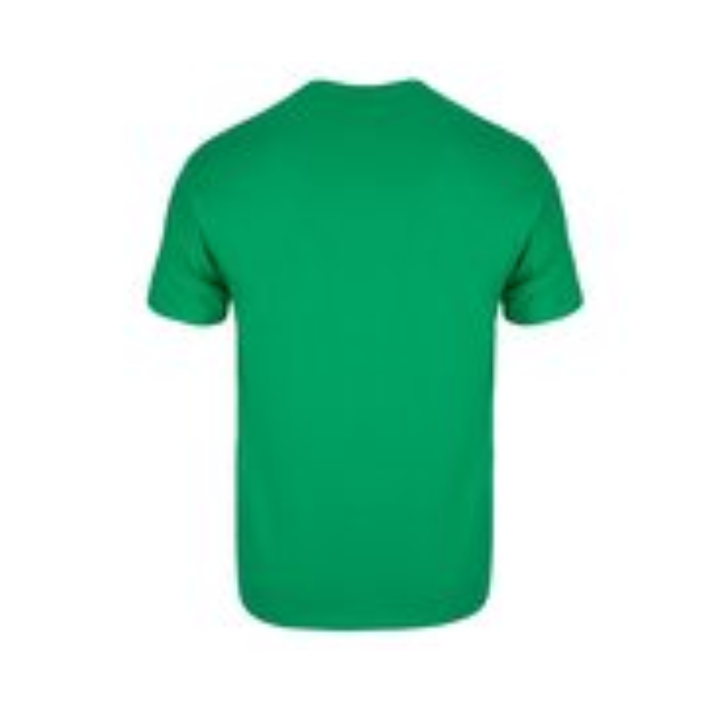 Green Short Sleeve T-Shirt  Main Image