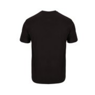 Black Short Sleeve T-Shirt