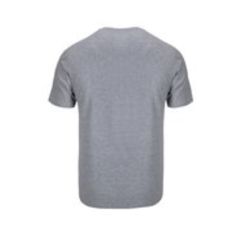 Gray Short Sleeve T-Shirt Main Image