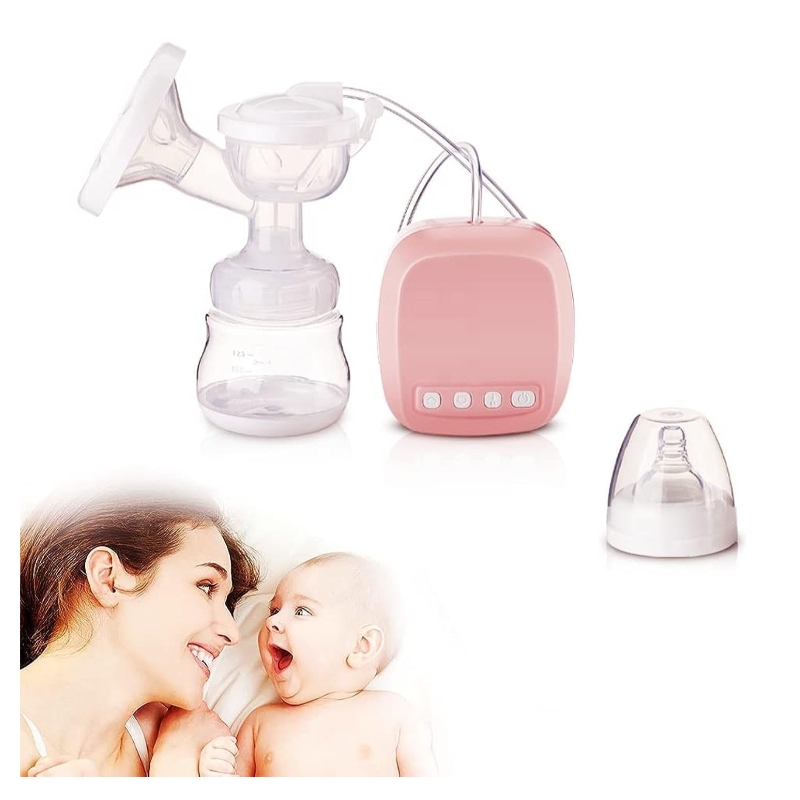 Automatic Child Feeding  Pump Electric - Thumbnail (Preview) 3