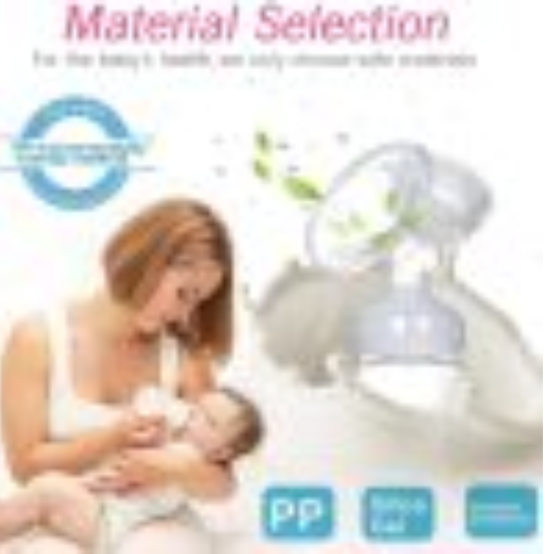 Automatic Child Feeding  Pump Electric - Thumbnail (Preview) 2