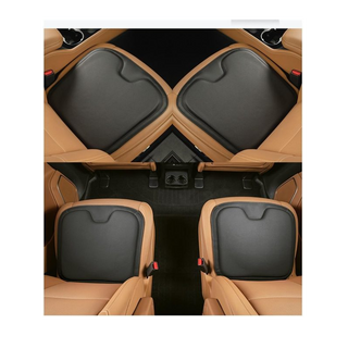 Car Seat Cushions All Season Universal Napa Leather 