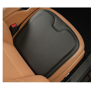 Car Seat Cushions All Season Universal Napa Leather  - Thumbnail 2