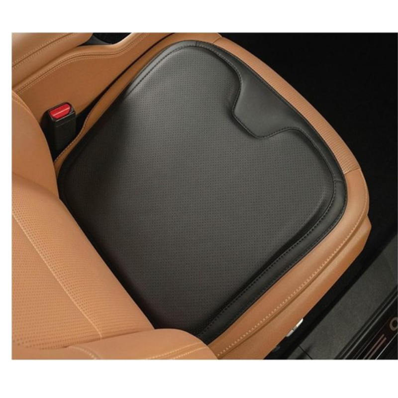 Car Seat Cushions All Season Universal Napa Leather  - Thumbnail (Preview) 2