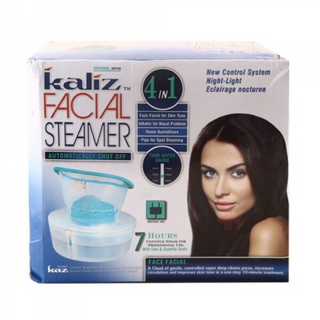 Kaliz Facial Steamer 4 In 1