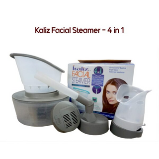 Kaliz Facial Steamer 4 In 1 - Thumbnail 2