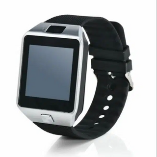 Multifunctional Smartwatch With Bluetooth And Fitness Tracker - Thumbnail 2