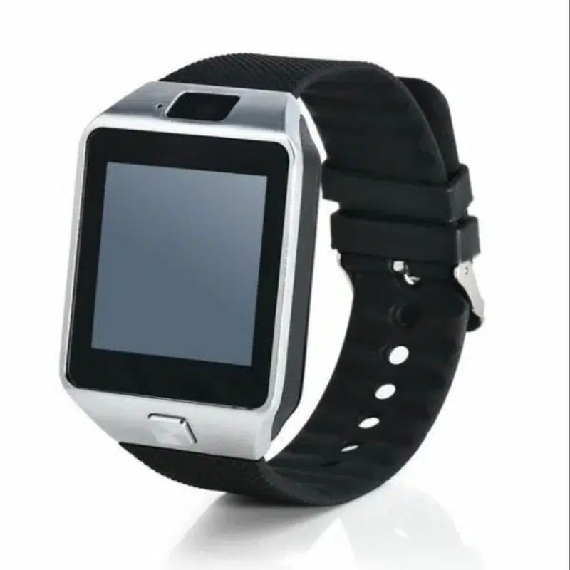 Multifunctional Smartwatch With Bluetooth And Fitness Tracker - Thumbnail (Preview) 2