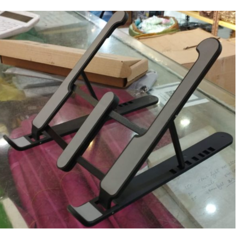 Laptop Adjustable Stand - Thumbnail (Preview) 4