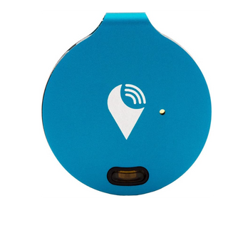 Trackr Bravo Multipurpose Mini Tracker - Thumbnail 2