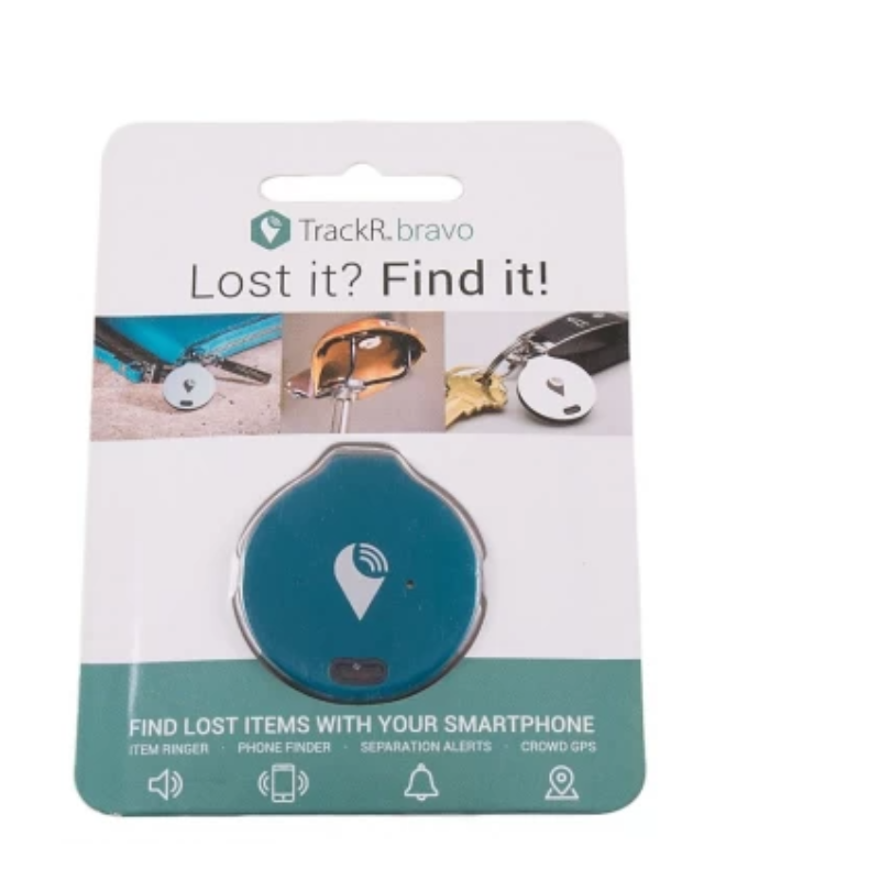 Trackr Bravo Multipurpose Mini Tracker