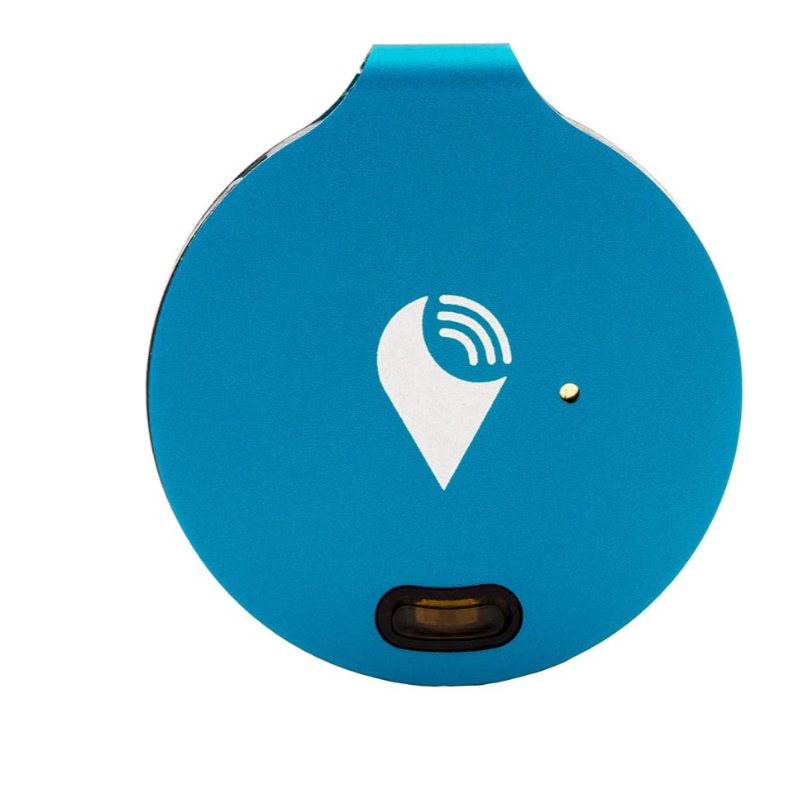 Trackr Bravo Multipurpose Mini Tracker - Thumbnail (Preview) 2