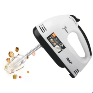 Raf Hand Mixer R 6633b