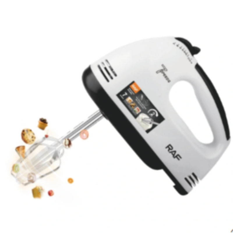 Raf Hand Mixer R 6633b
