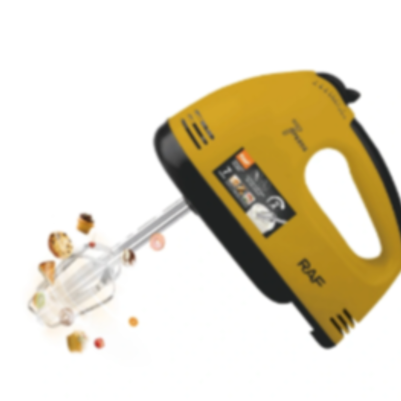 Raf Hand Mixer R 6633b